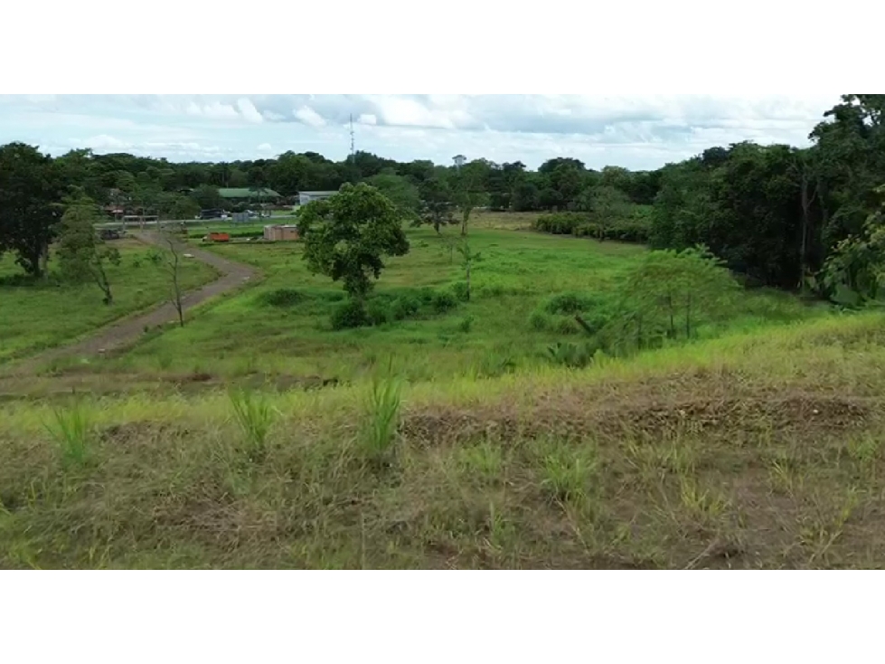 Venta lote para casa en parcelación cerrada - 2