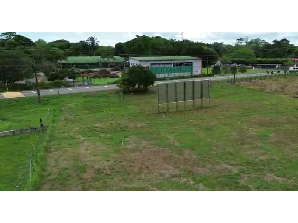 Venta lote para casa en parcelación cerrada - 3