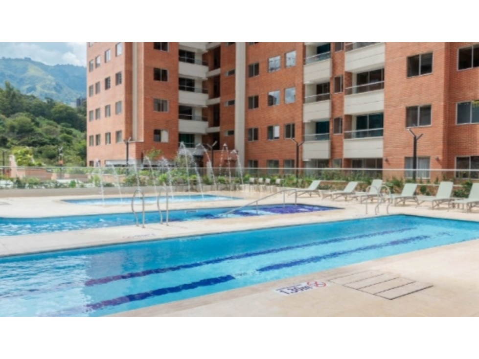 VENTA APARTAMENTO EN CIUDAD FABRICATO, BELLO, EN OBRA GRIS