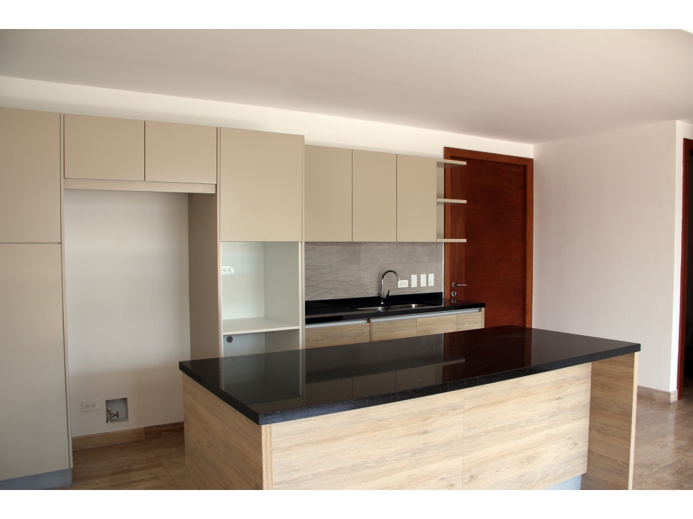 Departamento en arriendo en Cumbayá — foto 4