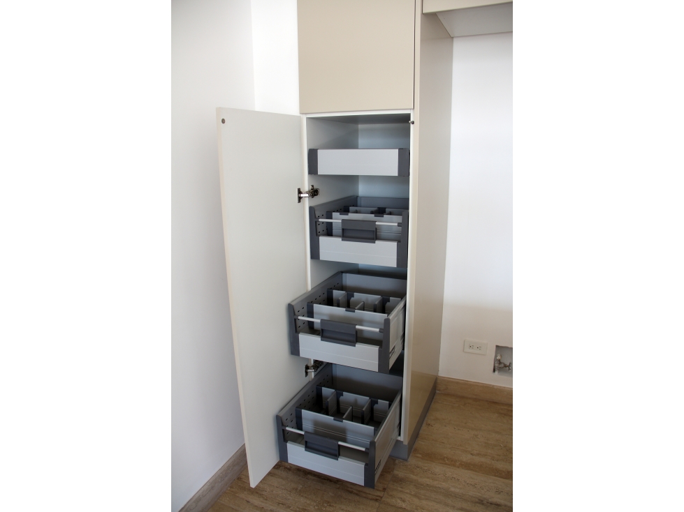 Departamento en arriendo en Cumbayá — foto 5