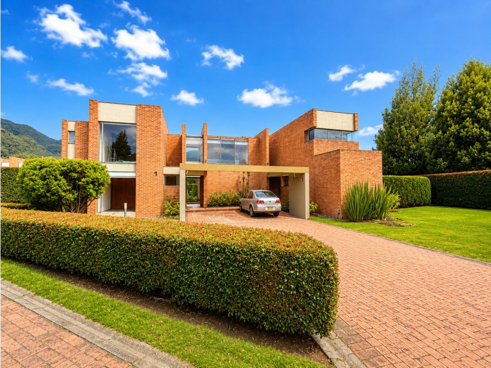 Casa en venta en San Simón