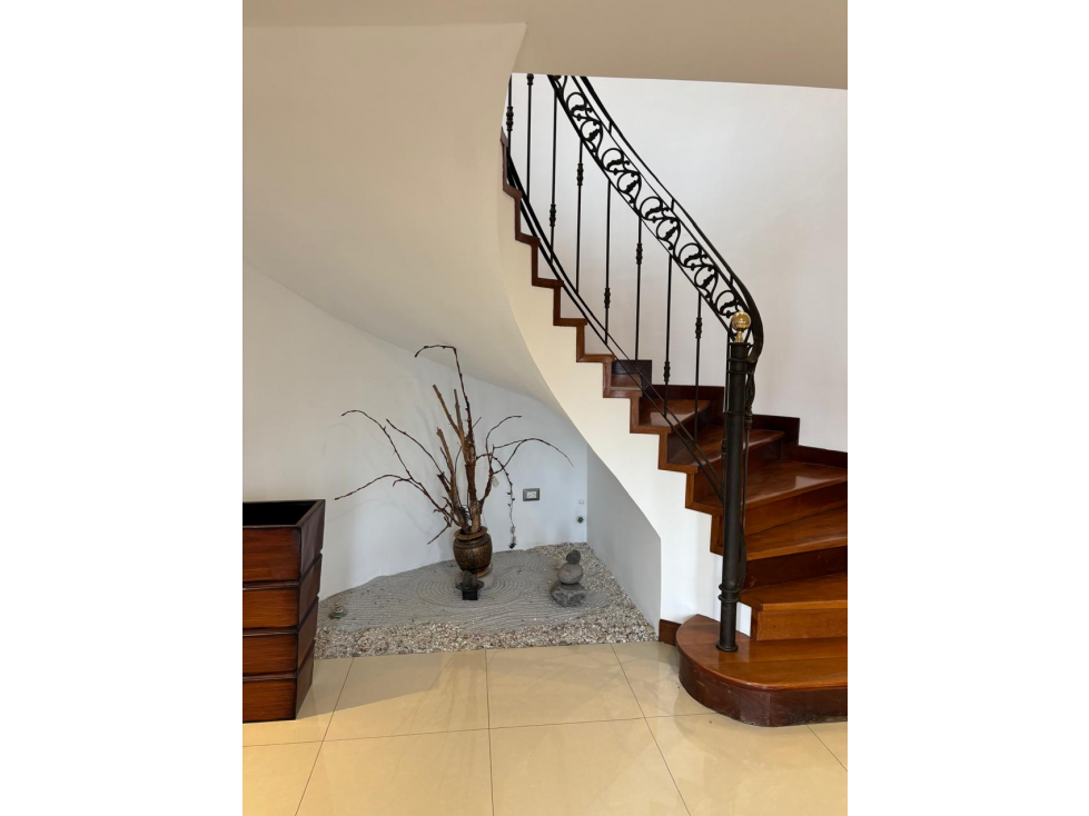 Casa en arriendo San Rafael - 6