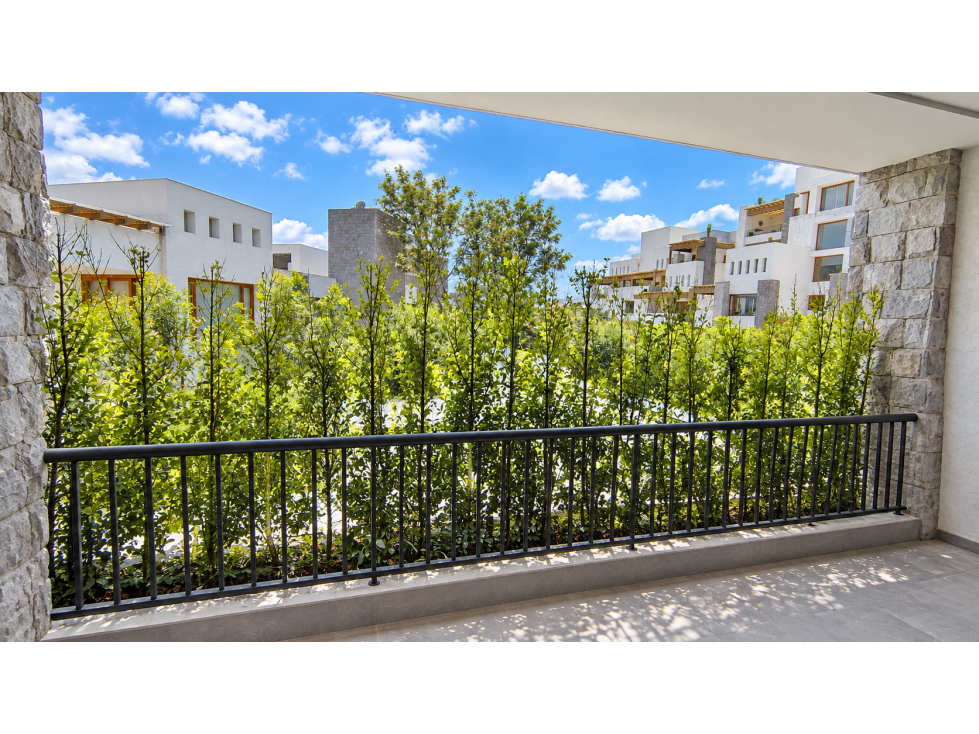 Departamento en arriendo en Cumbayá — foto 3