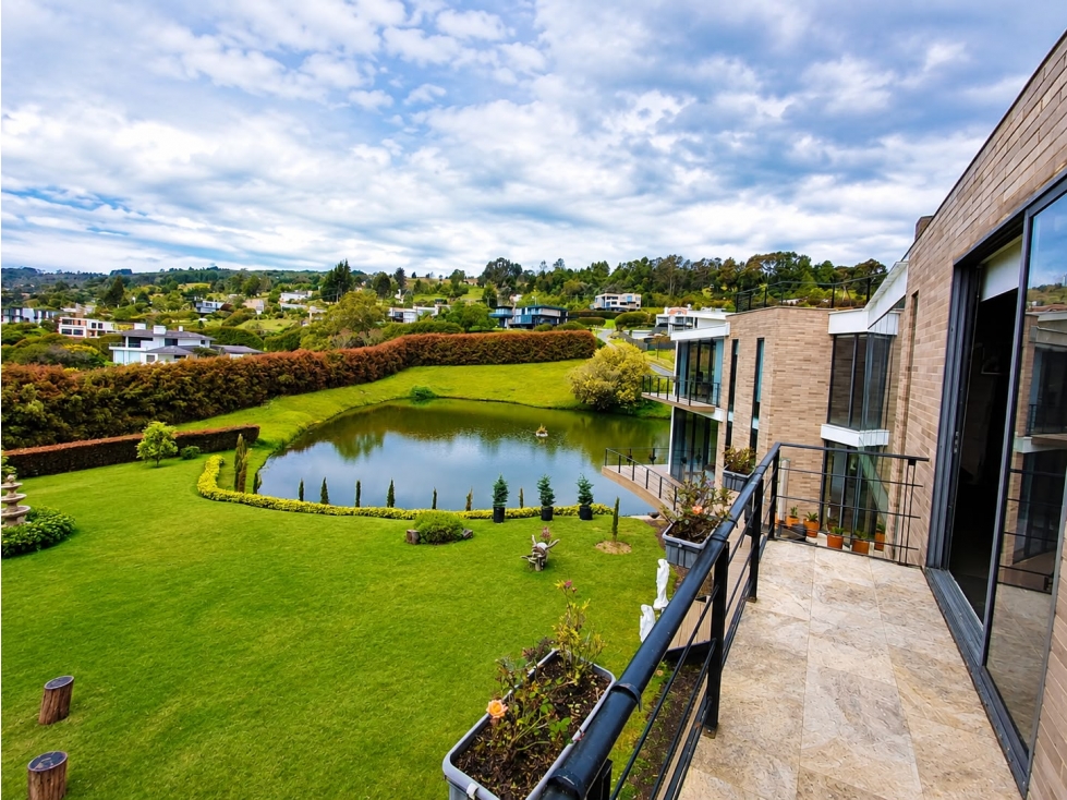 Espectacular casa en Yerba bonita Bosque Nativo para VENTA - 1