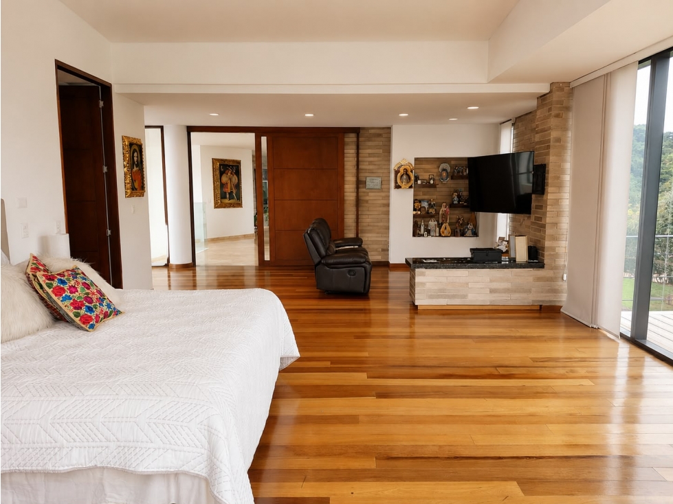 Espectacular casa en Yerba bonita Bosque Nativo para VENTA - 3