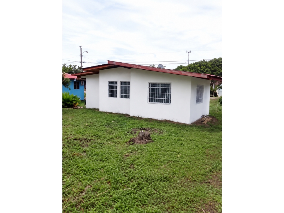 Casa en Santiago de Veraguas | Residencial Santa Mónica - 3