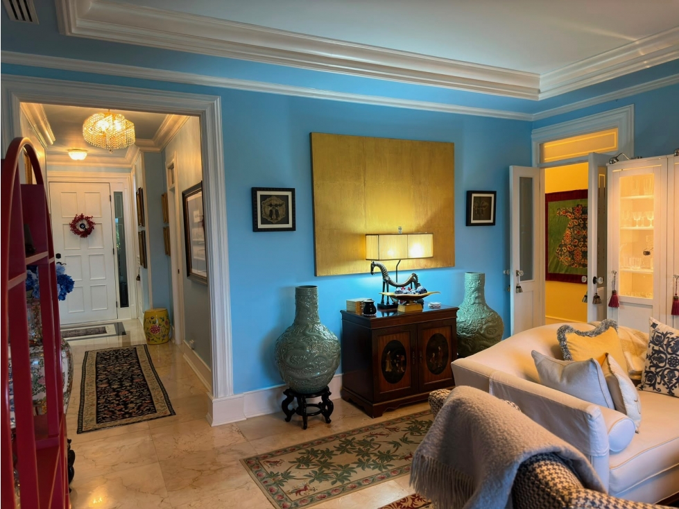 Apartamento Exclusivo en The Reserve, Santa María — foto 2
