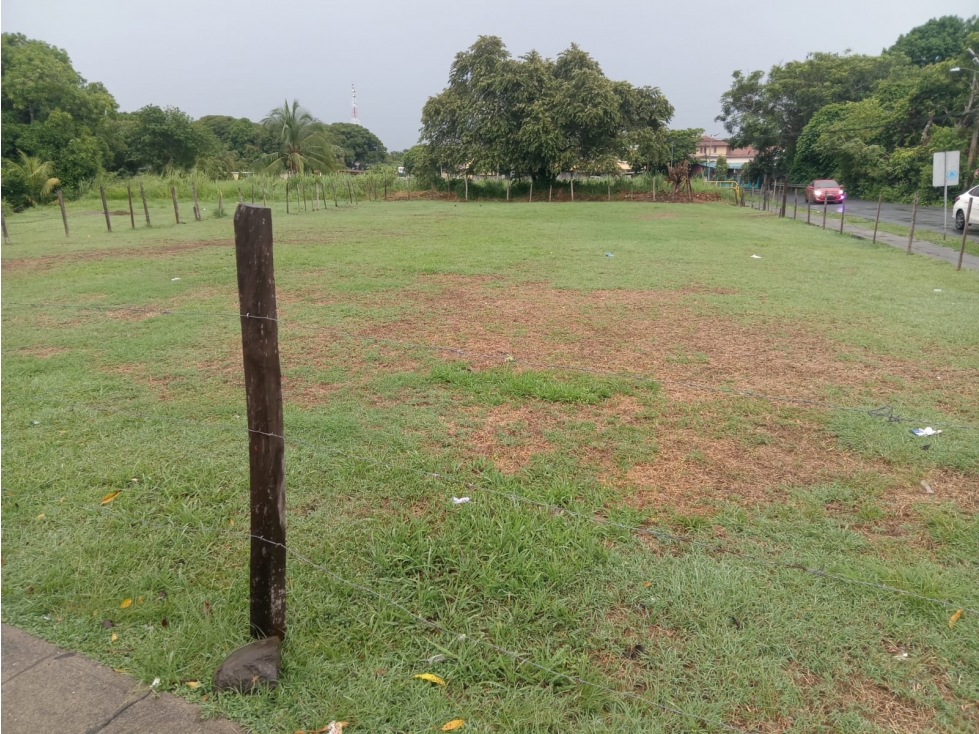 Terreno Comercial en Santiago de Veraguas | Céntrico - 6
