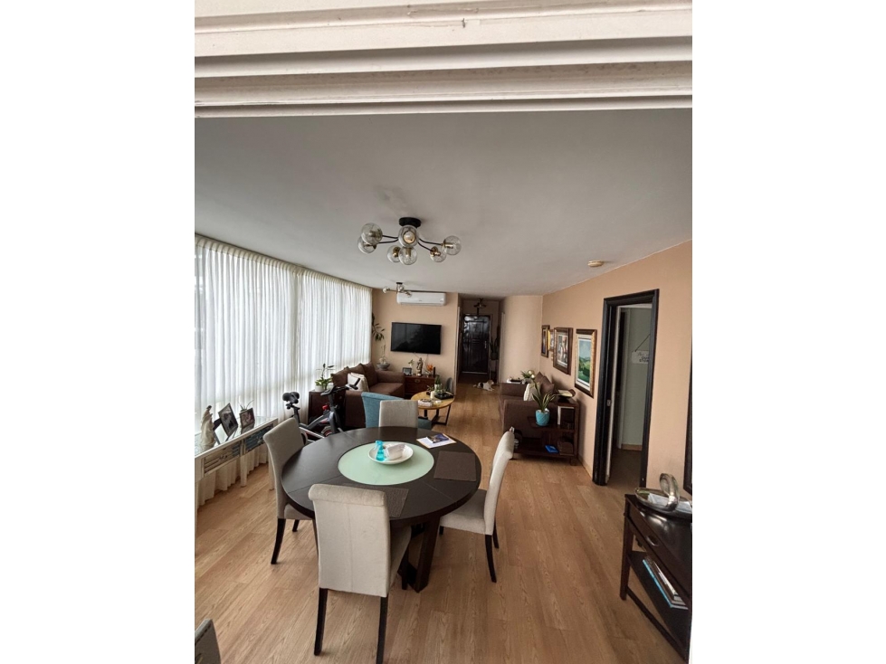 Apartamento en Hato Pintado | PH Royal Point