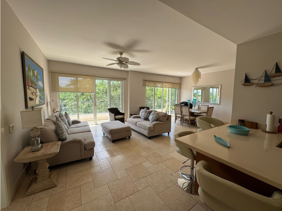 Apartamento en Buenaventura | Puerta del Sol, Puntarena
