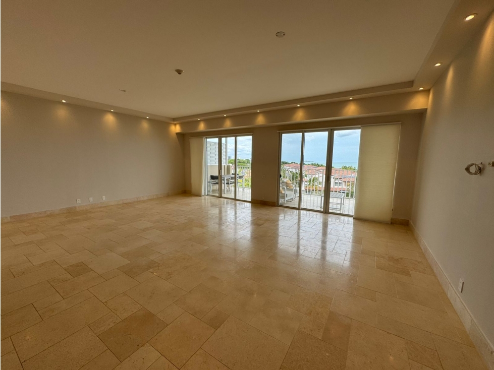 Apartamento en Buenaventura | Ventanas al Mar 2, Puntarena