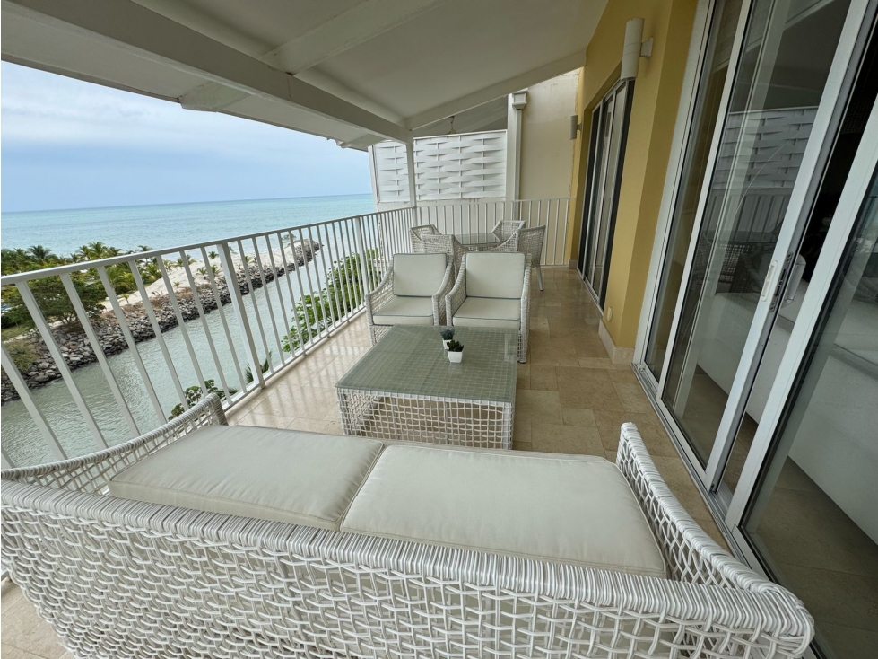 Apartamento en Buenaventura | Ventanas al Mar 1, Puntarena