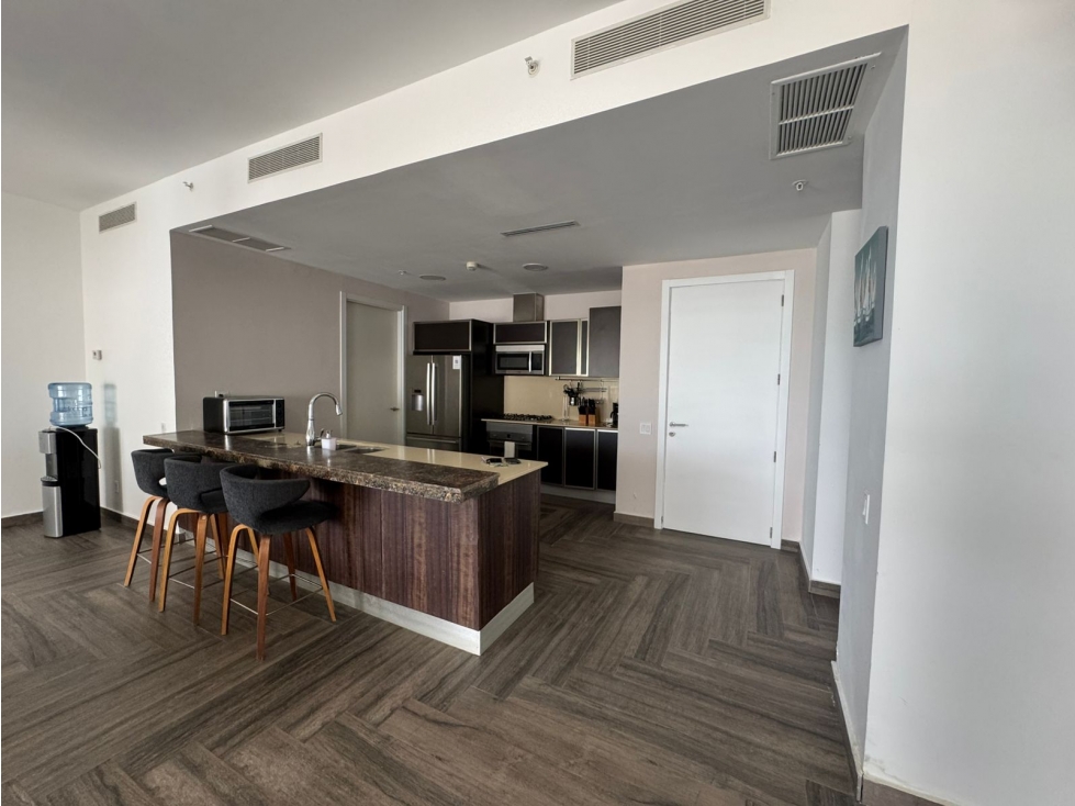 Apartamento en Buenaventura | Ventanas al Mar 3, Puntarena