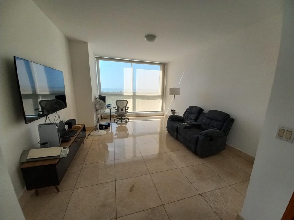 Apartamento en Costa del Este | PH Acqua 1 - 2