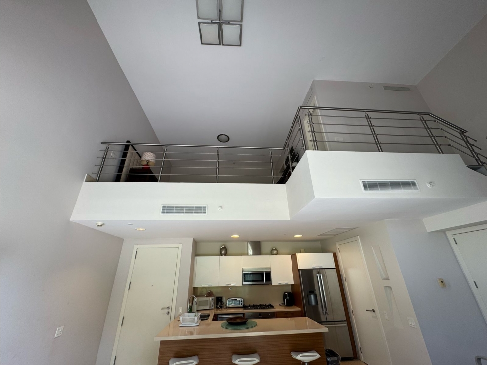 Loft en Buenaventura | PH Puerta del Mar, Puntarena — foto 2