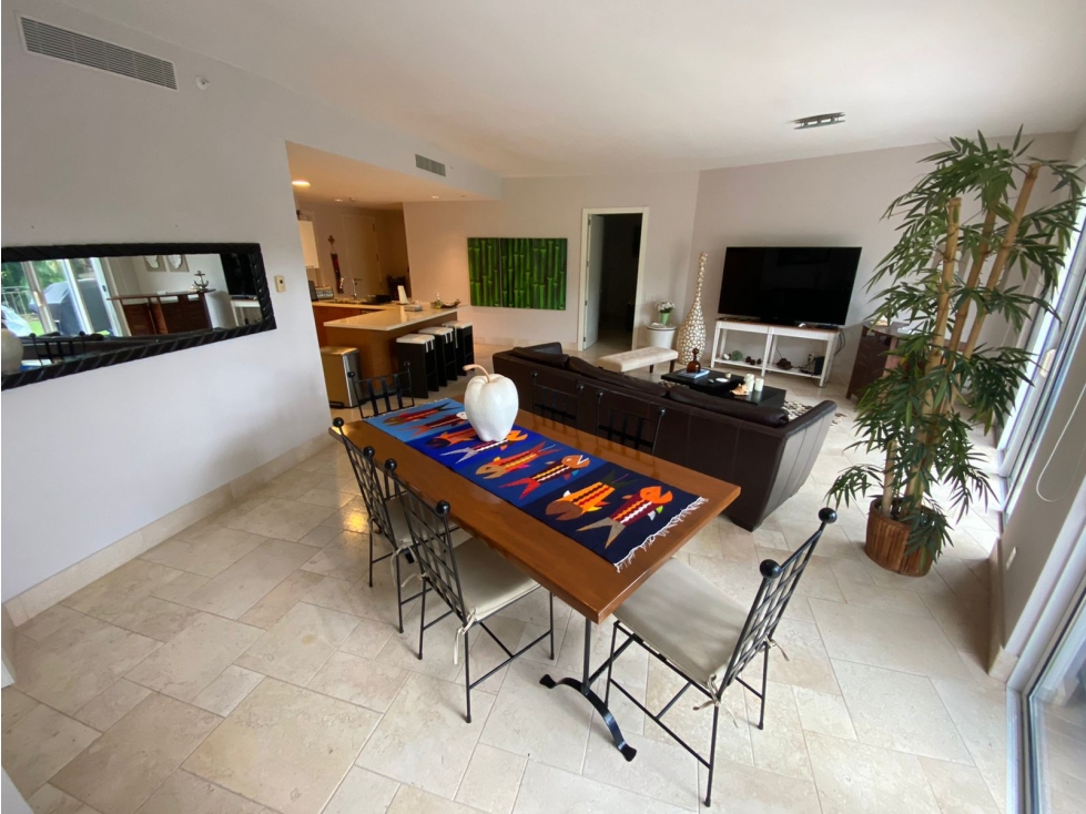 Apartamento en Buenaventura | Puerta del Mar, Puntarena — foto 2
