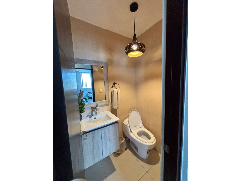 Apartamento Penthouse Dúplex en Avenida Balboa | PH Marina Terrace — foto 2