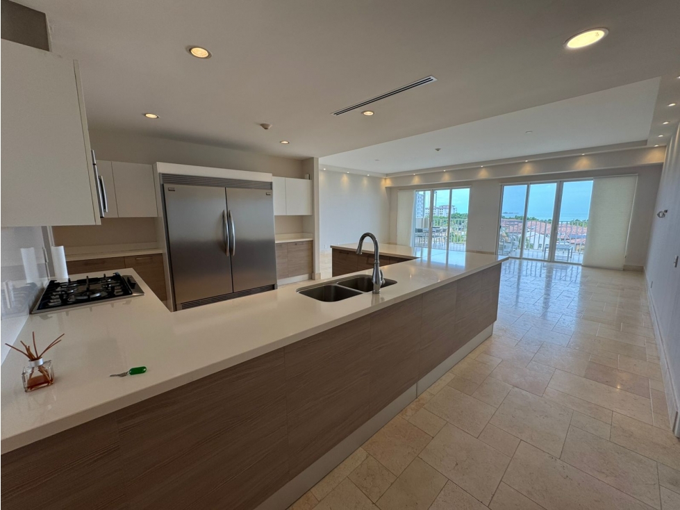 Apartamento en Buenaventura | Ventanas al Mar 2, Puntarena — foto 2