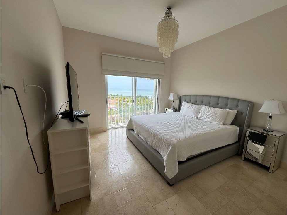 Apartamento en Buenaventura | Ventanas al Mar 1, Puntarena — foto 2