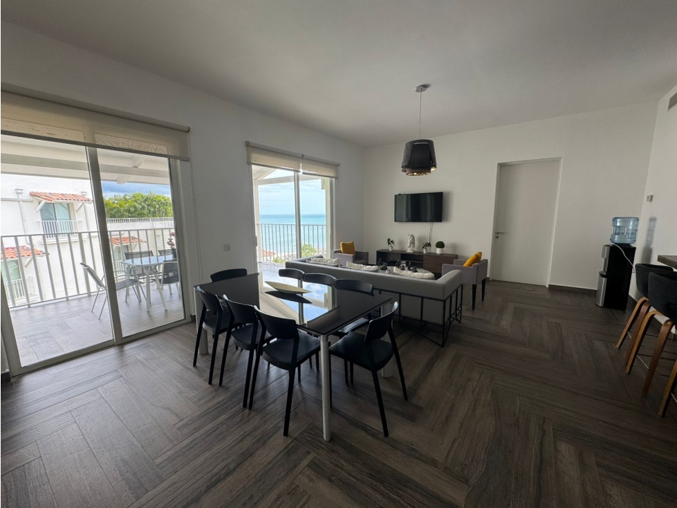 Apartamento en Buenaventura | Ventanas al Mar 3, Puntarena — foto 2