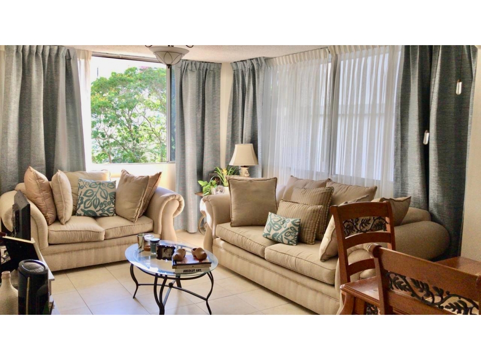 Apartamento en Marbella | Excelente ubicación