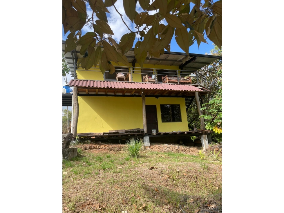 Propiedad en Torio, Veraguas | Oportunidad de Inversión - 2