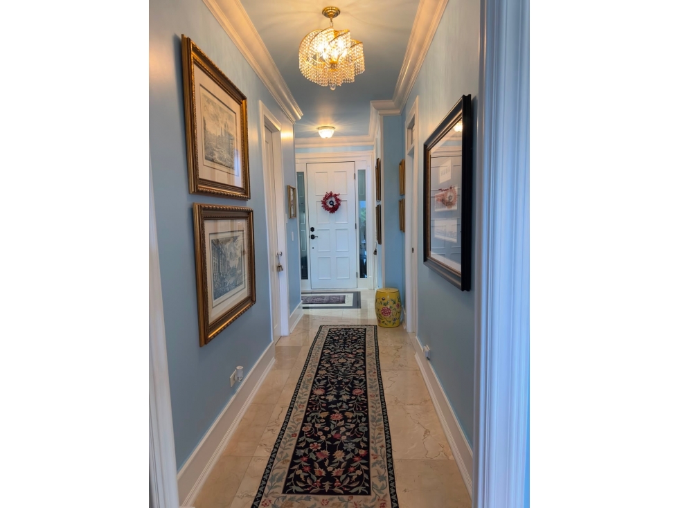 Apartamento Exclusivo en The Reserve, Santa María — foto 6