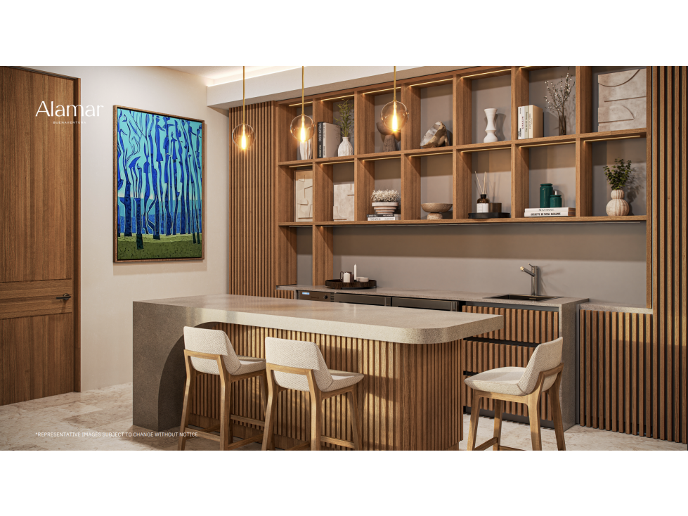 Apartamento en Alamar, Buenaventura | 457 m² — foto 6