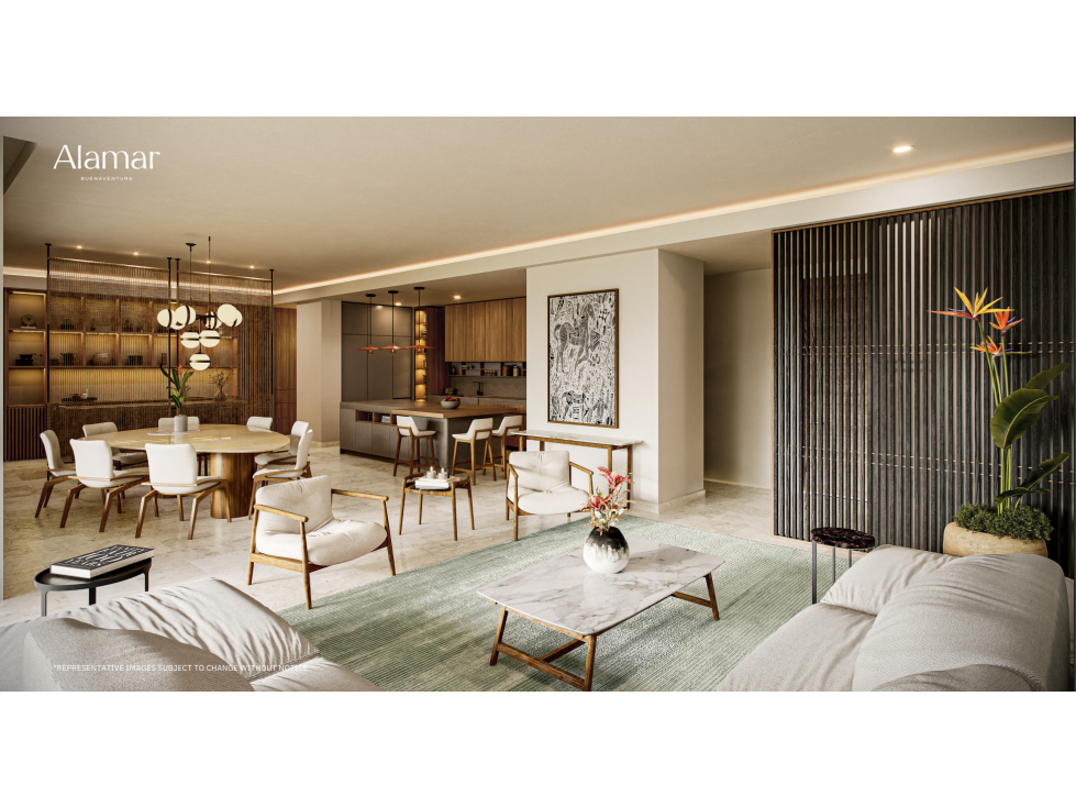 Apartamento en Alamar, Buenaventura | 457 m² — foto 5
