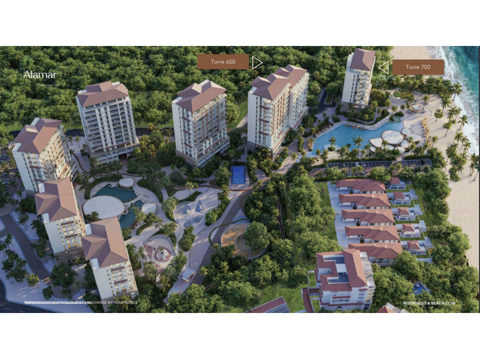 Apartamento en Alamar, Buenaventura | 457 m² — foto 4