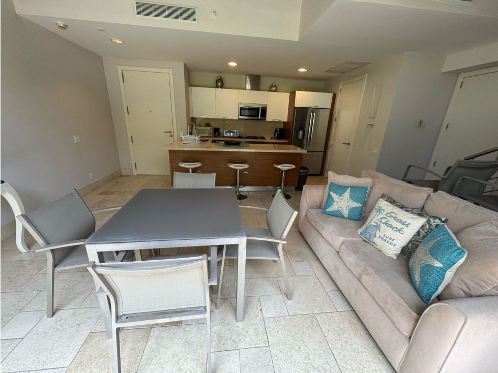 Loft en Buenaventura | PH Puerta del Mar, Puntarena — foto 3