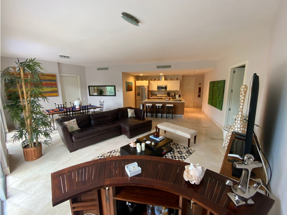 Apartamento en Buenaventura | Puerta del Mar, Puntarena — foto 3