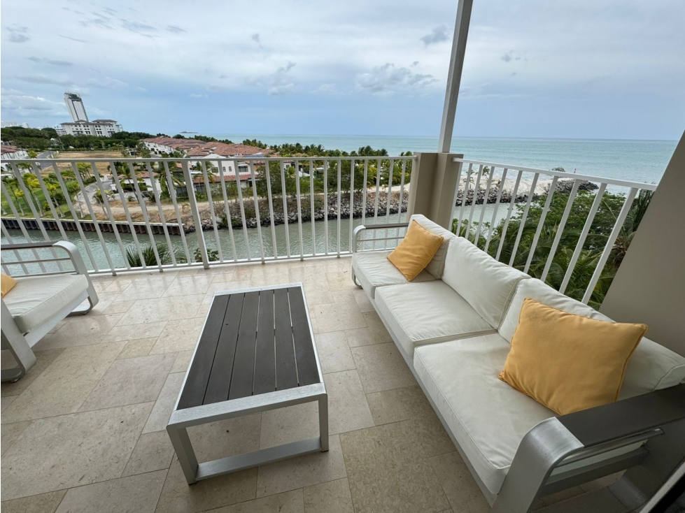Apartamento en Buenaventura | Ventanas al Mar 2, Puntarena — foto 3