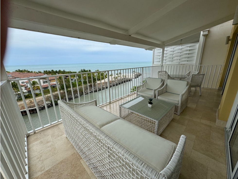 Apartamento en Buenaventura | Ventanas al Mar 1, Puntarena — foto 3