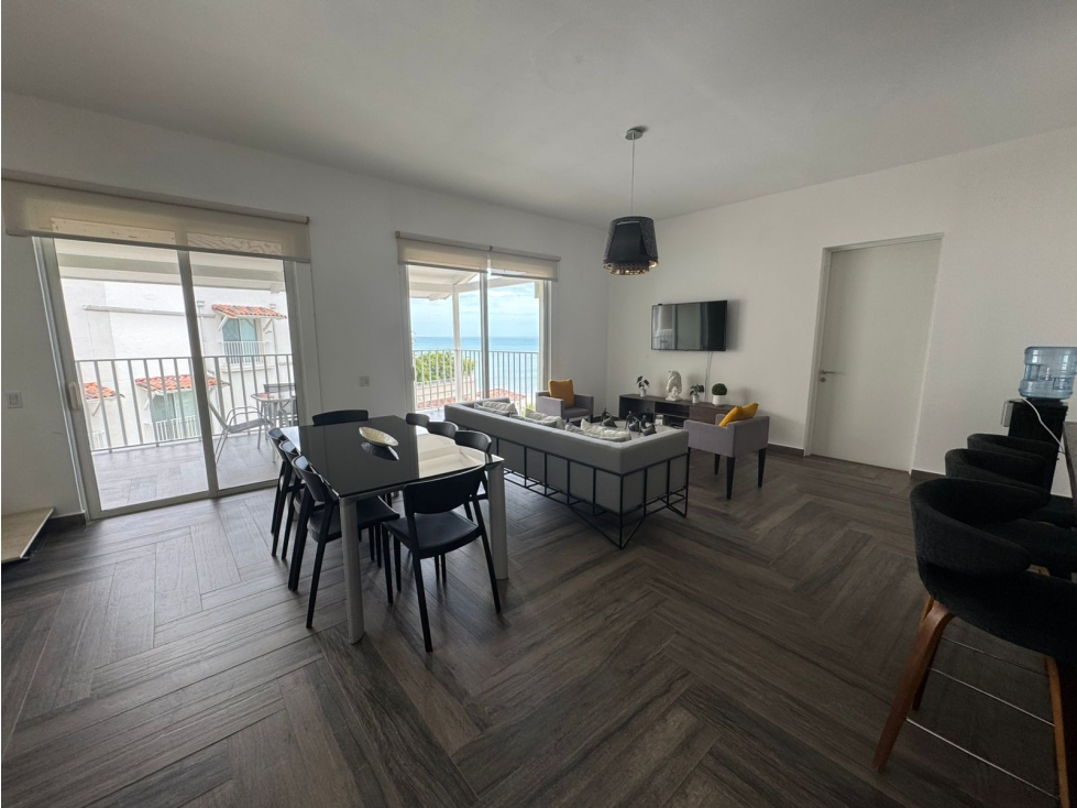 Apartamento en Buenaventura | Ventanas al Mar 3, Puntarena — foto 3
