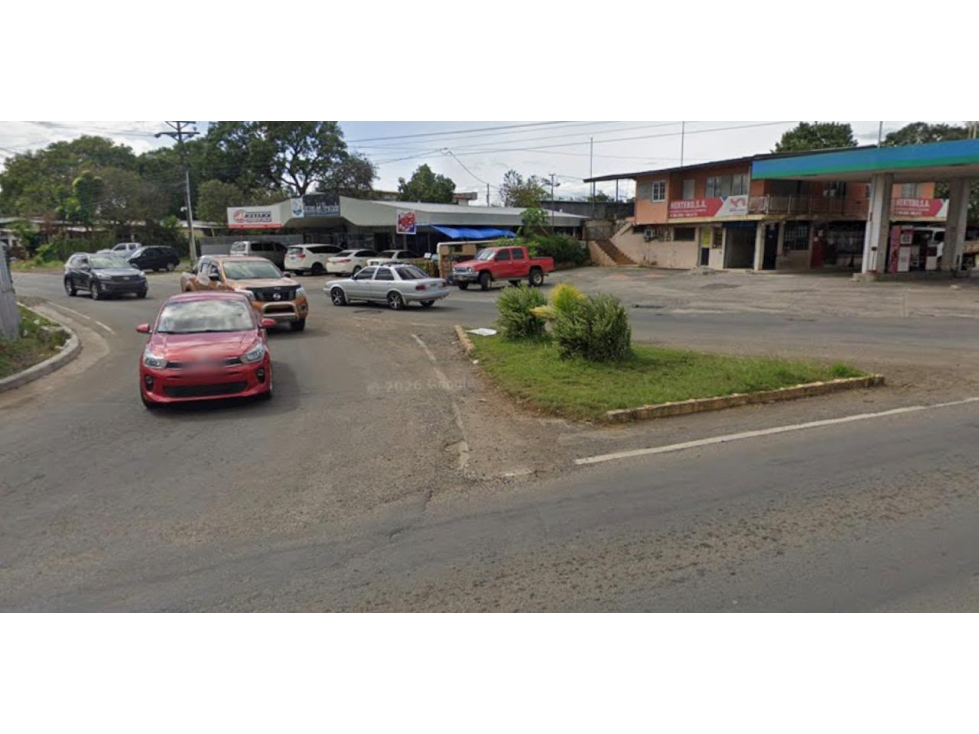 Local Comercial en Santiago de Veraguas - 3
