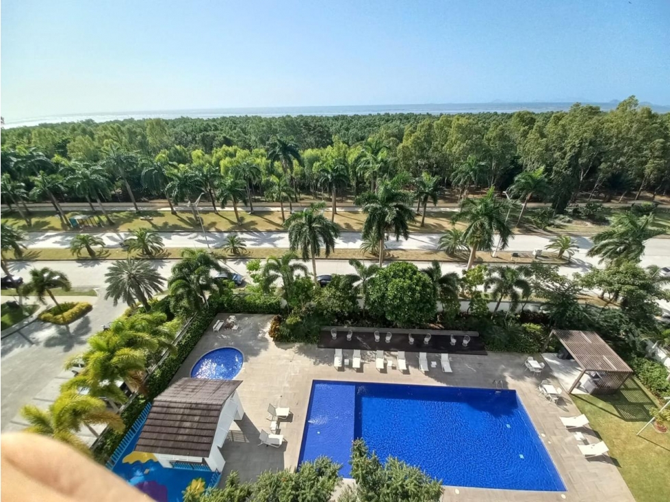 Apartamento en Costa del Este | PH Acqua 1 - 4