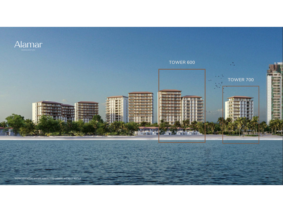 Apartamento en Alamar, Buenaventura | 457 m² — foto 3