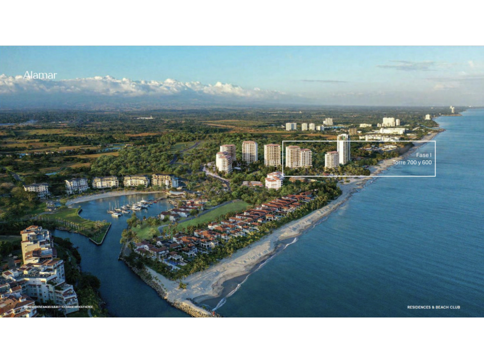 Apartamento en Alamar, Buenaventura | 457 m² — foto 2
