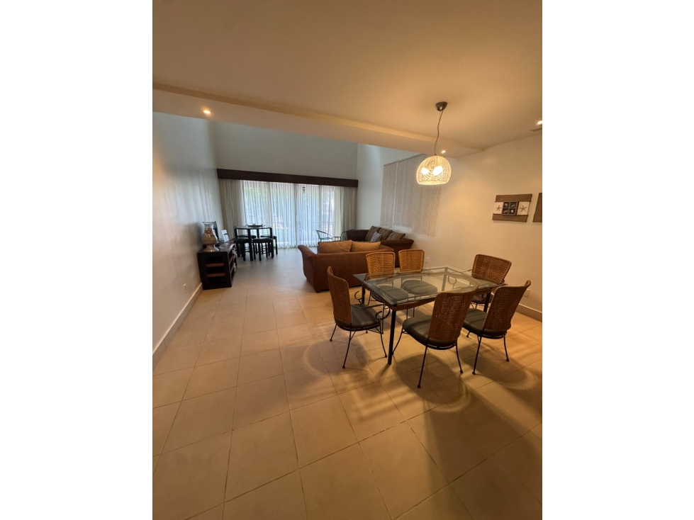 Loft en Buenaventura | Bristol Loft