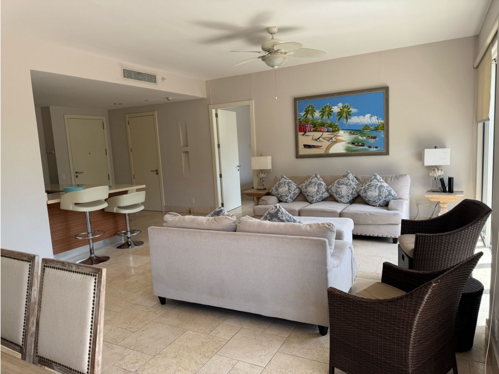 Apartamento en Buenaventura | Puerta del Sol, Puntarena — foto 4