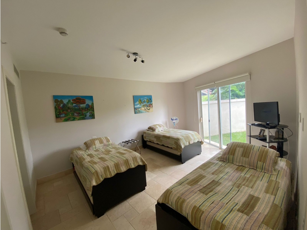 Apartamento en Buenaventura | Puerta del Mar, Puntarena — foto 4