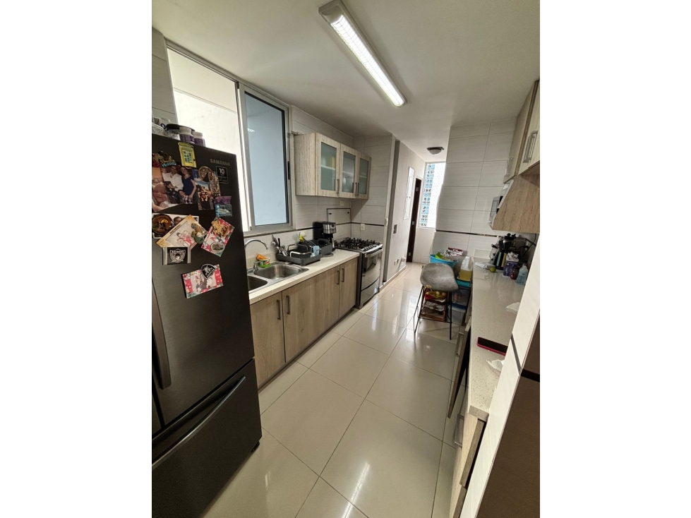Apartamento Penthouse Dúplex en Avenida Balboa | PH Marina Terrace — foto 4