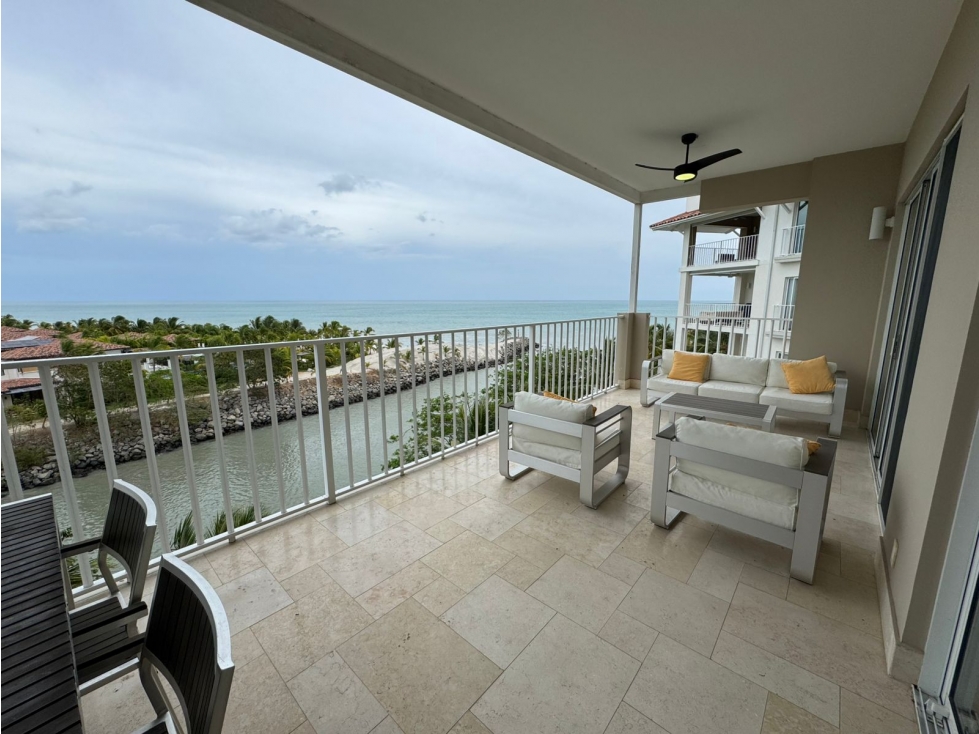 Apartamento en Buenaventura | Ventanas al Mar 2, Puntarena — foto 4
