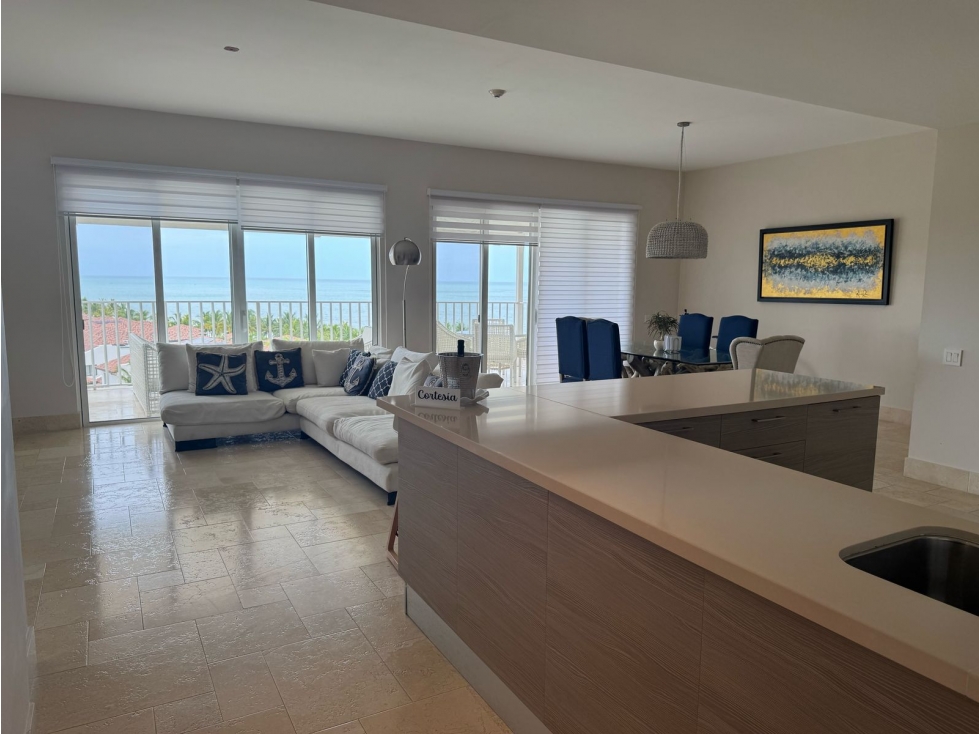 Apartamento en Buenaventura | Ventanas al Mar 1, Puntarena — foto 4