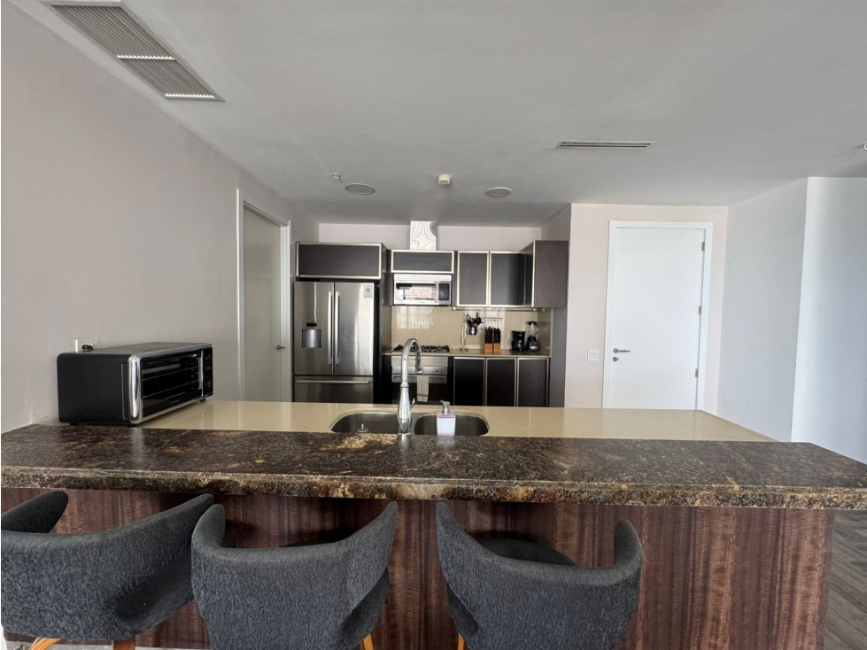 Apartamento en Buenaventura | Ventanas al Mar 3, Puntarena — foto 4