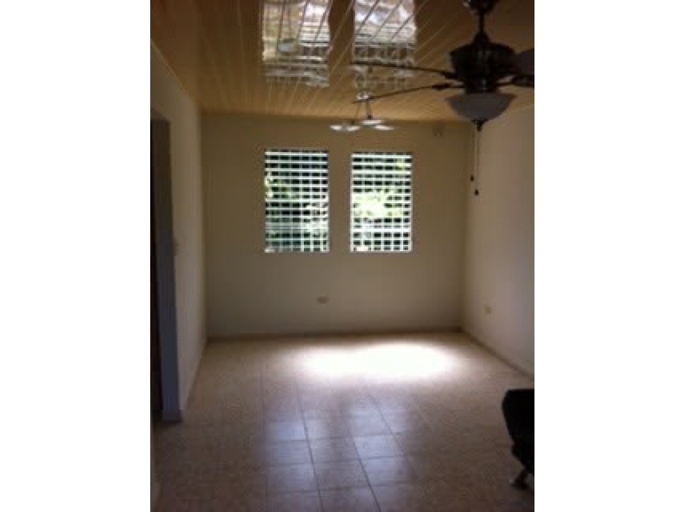 Casa en Residencial Santa Mónica, Santiago de Veraguas - 4