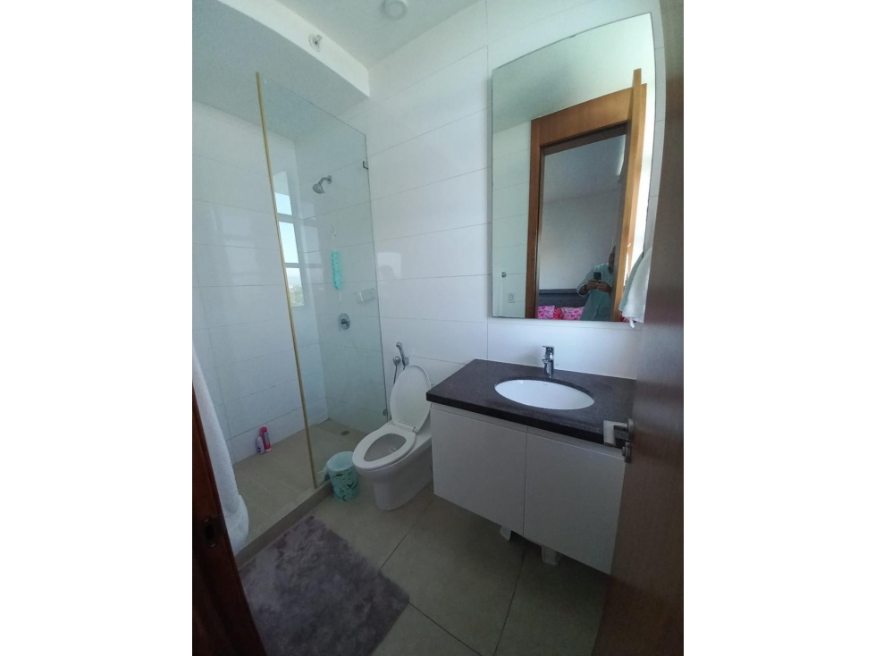 Apartamento en Costa del Este | PH Acqua 1 - 3