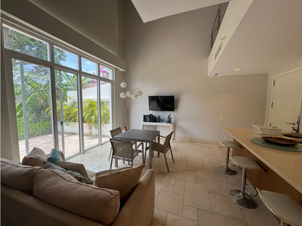 Loft en Buenaventura | PH Puerta del Mar, Puntarena — foto 5